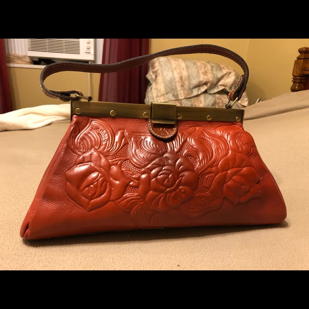 Patricia Nash small purse